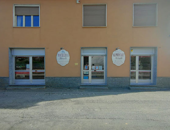 Macelleria Barale - Baudenasca