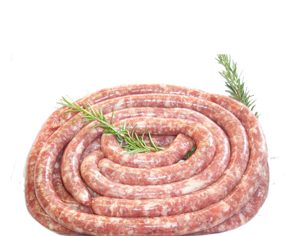 Salami di Nostra produzione